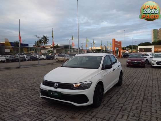 VOLKSWAGEN POLO 1.0 MPI TRACK MANUAL VOLKSWAGEN POLO 1.0 MPI TRACK MANUAL
